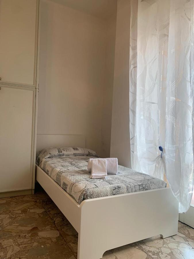 Casa Vacanza! A 50M Dal Mare! Bordighera Extérieur photo
