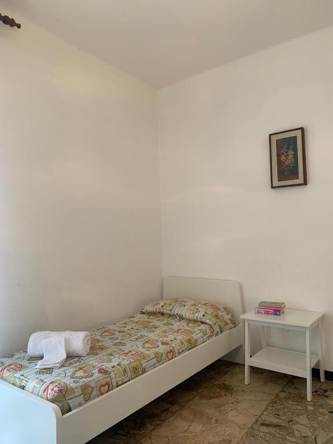 Casa Vacanza! A 50M Dal Mare! Bordighera Extérieur photo