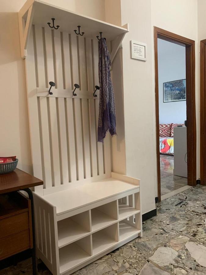 Casa Vacanza! A 50M Dal Mare! Bordighera Extérieur photo