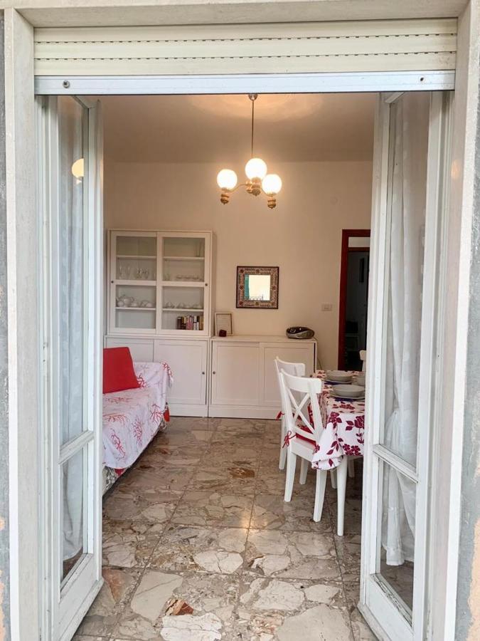 Casa Vacanza! A 50M Dal Mare! Bordighera Extérieur photo