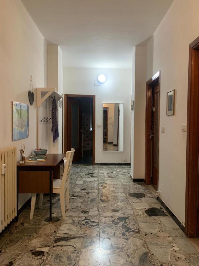 Casa Vacanza! A 50M Dal Mare! Bordighera Extérieur photo