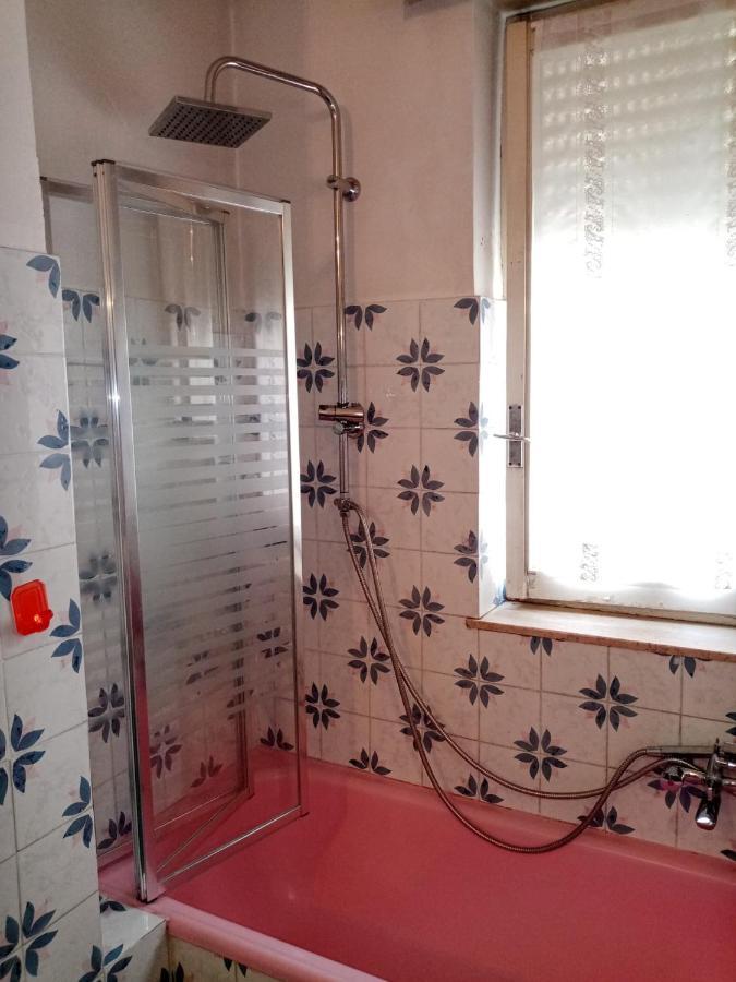 Casa Vacanza! A 50M Dal Mare! Bordighera Extérieur photo