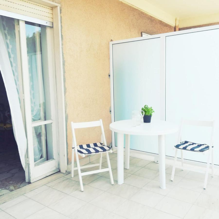 Casa Vacanza! A 50M Dal Mare! Bordighera Extérieur photo
